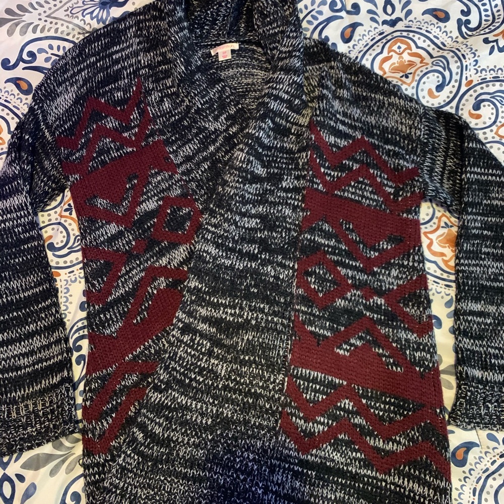 Cardigan